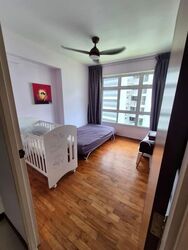 Blk 288C Compassvale Cape (Sengkang), HDB 4 Rooms #535030651